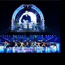 Show Review: After All These Years, Elvis Has Returned To Las Vegas